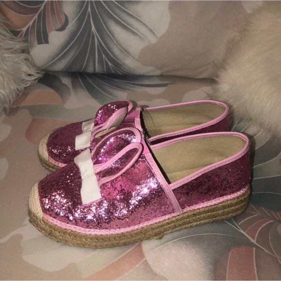 YRU Bunny Slip on flats - Picture 2 of 4